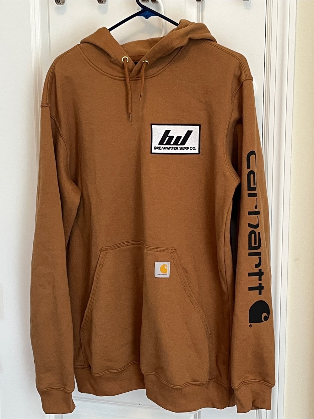 Vintage Carhartt Loose Fit Hoodie 🔥🔥